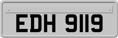 EDH9119