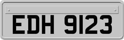 EDH9123
