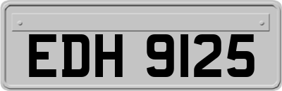 EDH9125