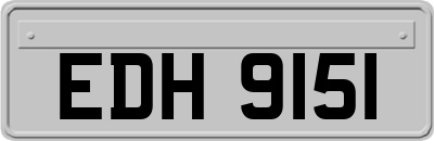 EDH9151