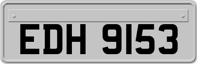 EDH9153