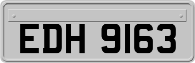 EDH9163