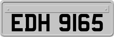 EDH9165
