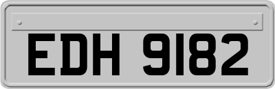 EDH9182