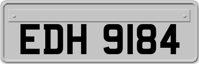 EDH9184