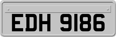 EDH9186