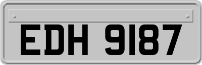 EDH9187