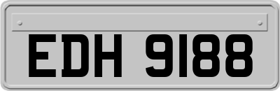EDH9188