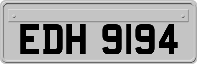 EDH9194
