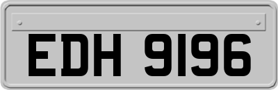 EDH9196