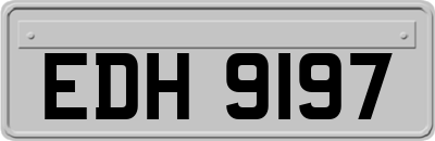 EDH9197