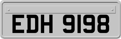 EDH9198