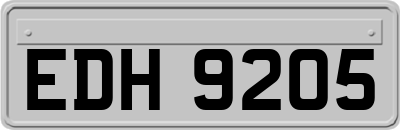 EDH9205