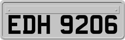 EDH9206