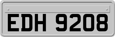 EDH9208