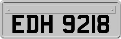 EDH9218