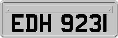 EDH9231