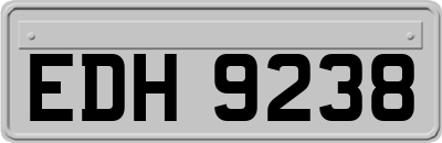 EDH9238