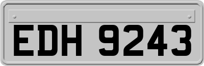 EDH9243