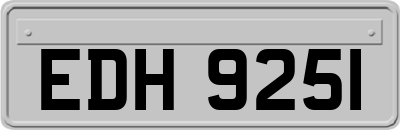EDH9251