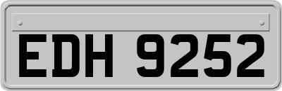 EDH9252