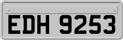 EDH9253