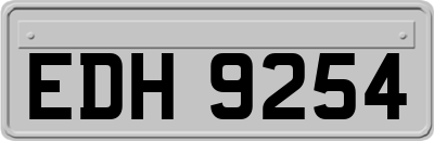 EDH9254