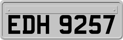 EDH9257