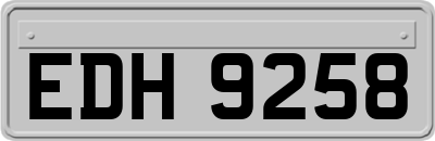 EDH9258