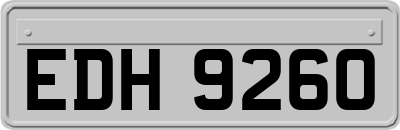 EDH9260