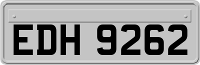 EDH9262