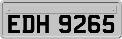 EDH9265