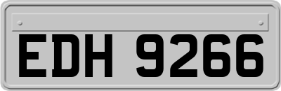 EDH9266