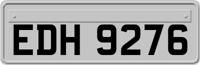 EDH9276