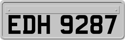 EDH9287