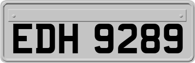 EDH9289