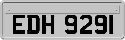 EDH9291