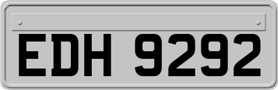 EDH9292