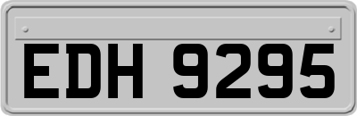 EDH9295