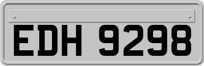 EDH9298