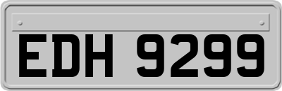 EDH9299