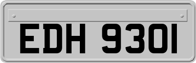 EDH9301