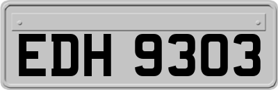 EDH9303