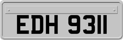 EDH9311