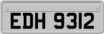 EDH9312