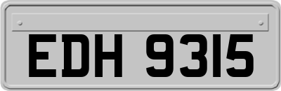 EDH9315