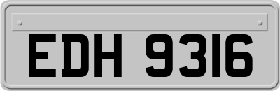 EDH9316