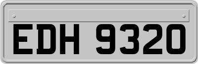 EDH9320