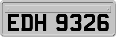 EDH9326