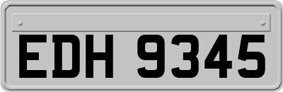 EDH9345